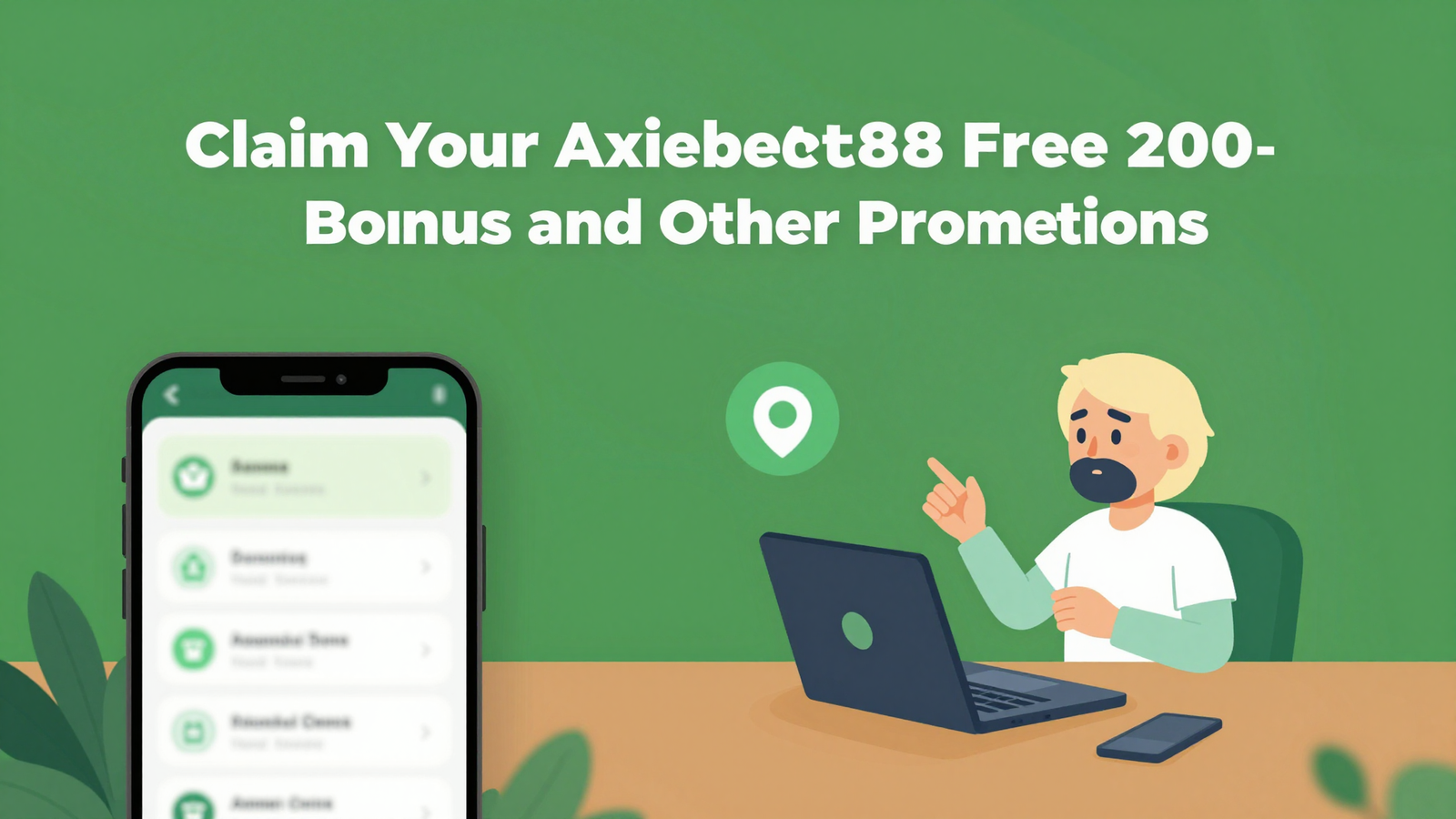 Introduction to Axiebet88 App: Your Mobile Gaming Hub