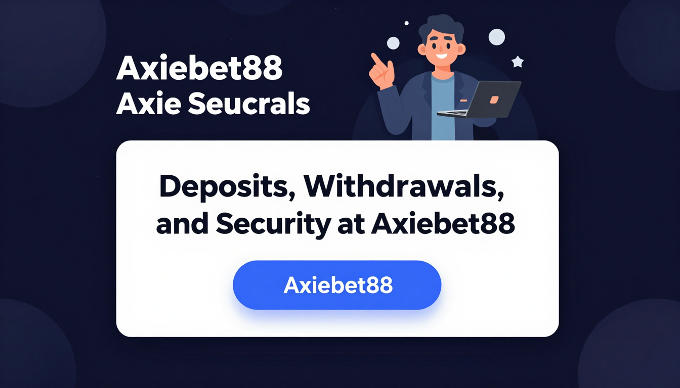 Axiebet88 vs. Competitors: What Makes it Stand Out?