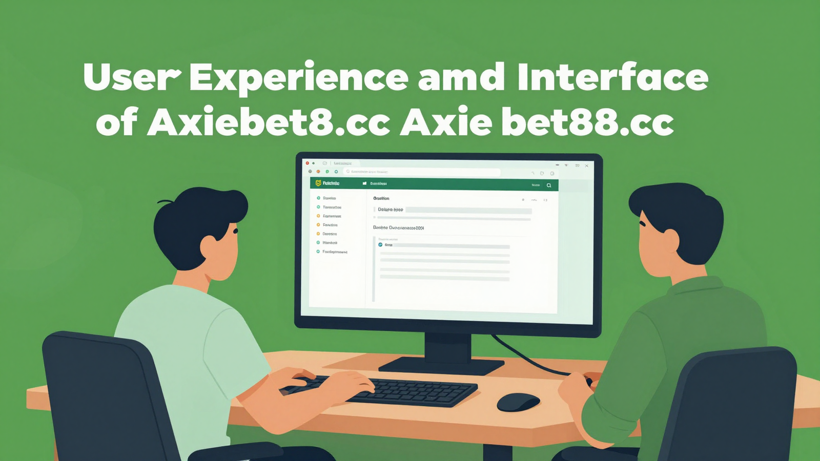 Introduction to Axiebet88.cc: What You Need to Know