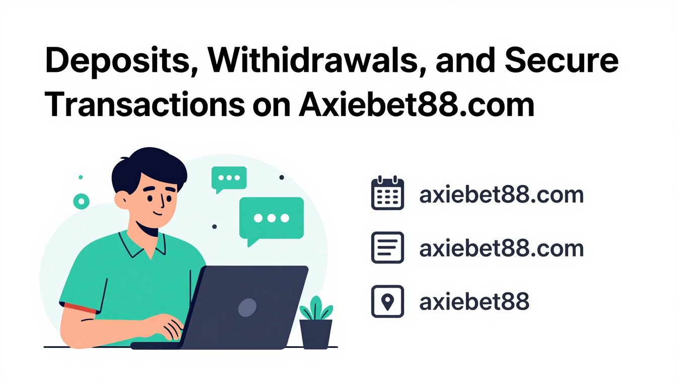 Exploring the Gaming World on Axiebet88.com