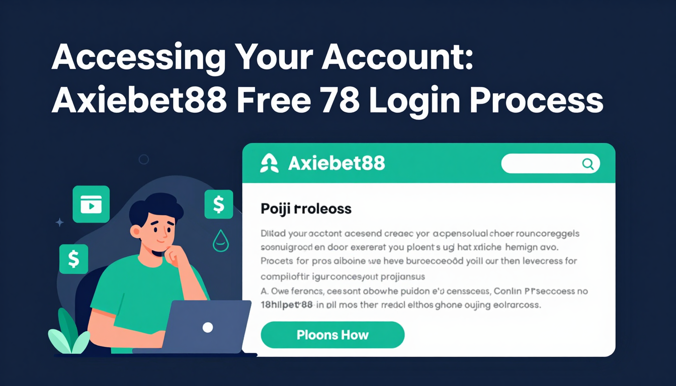 What is Axiebet88 Free 78 and How to Claim It?