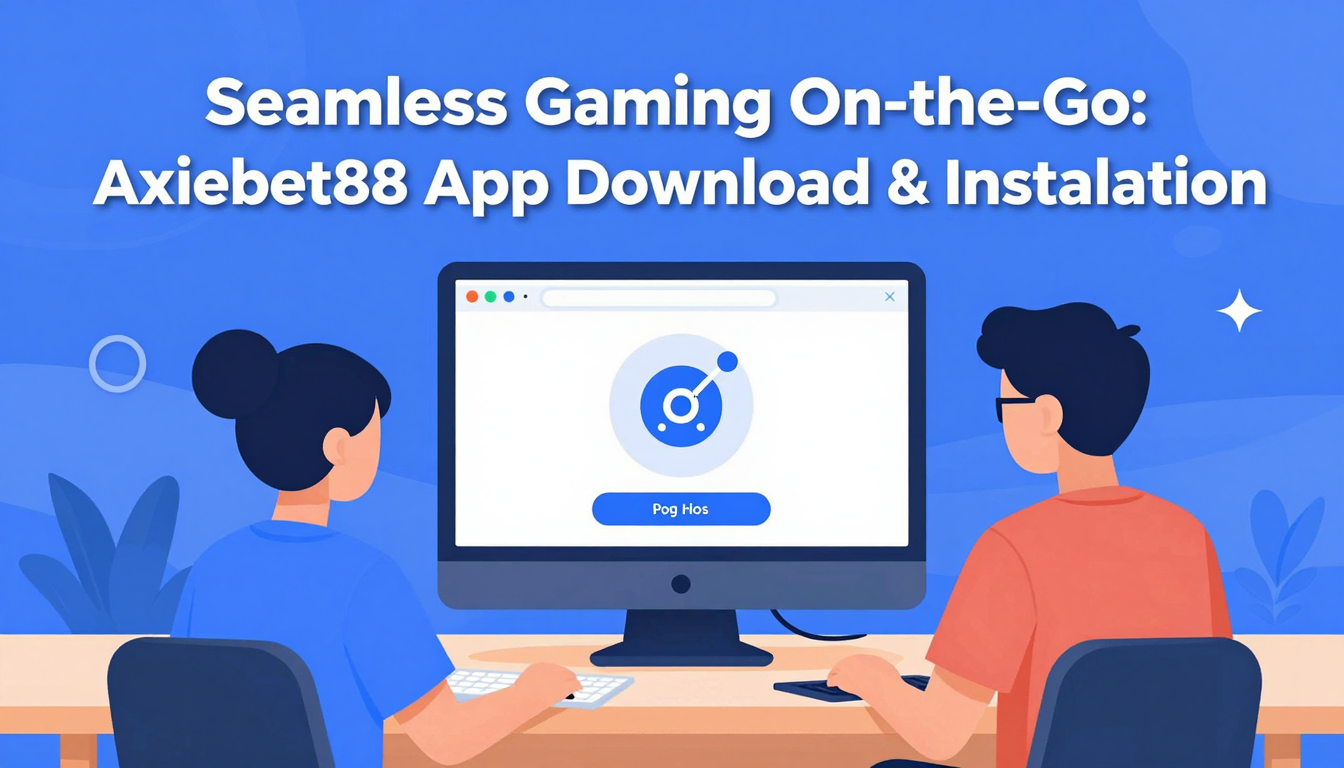 Exploring Game Offerings on Axiebet88.net